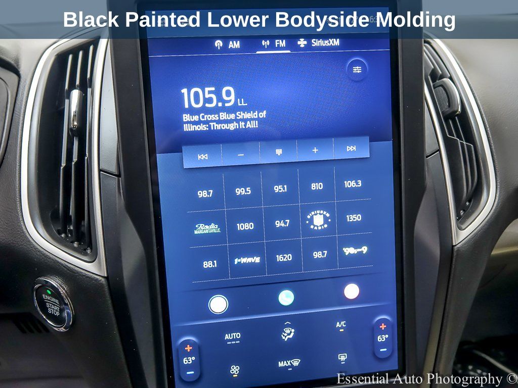 2024 FORD EDGE - Image 16