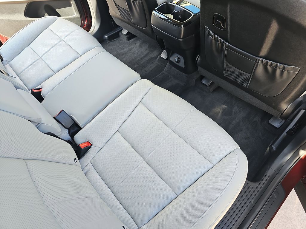 2022 Kia Telluride EX photo 11
