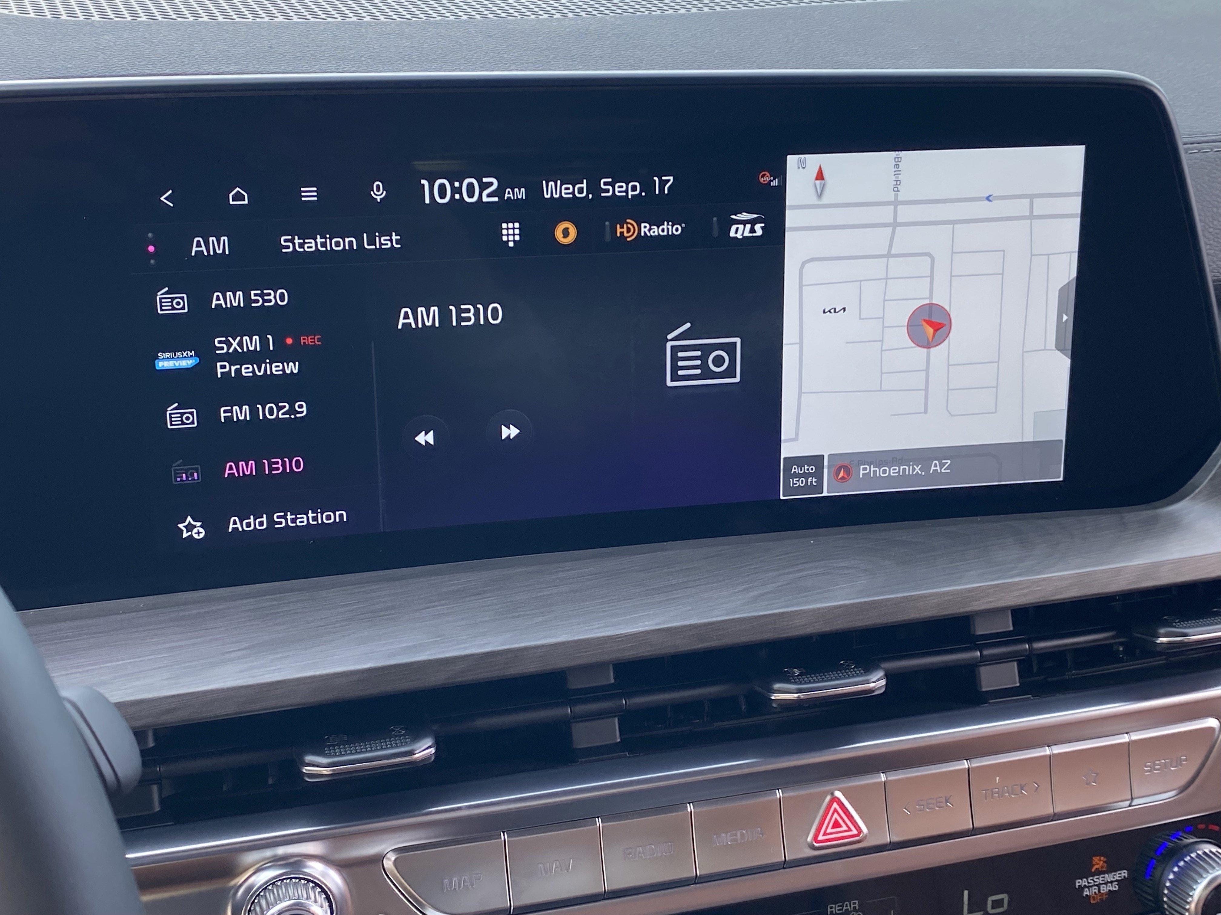 2025 Kia Telluride X-Line X-Pro photo 3