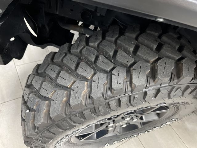 2021 Jeep Wrangler Unlimited Islander photo 34