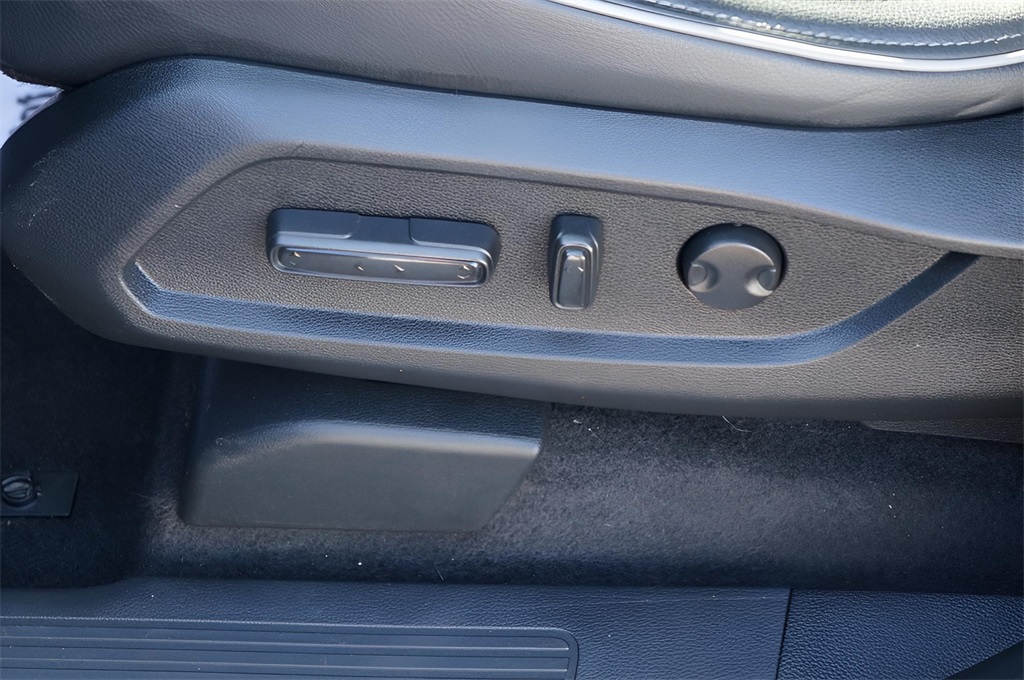 2023 Honda Pilot Elite photo 9