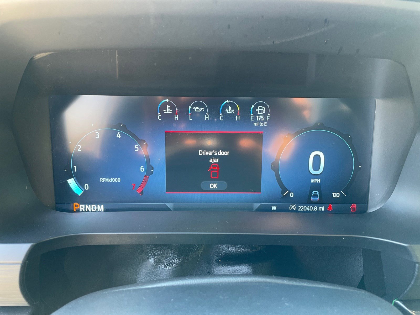 2024 Ford F-150 STX photo 15