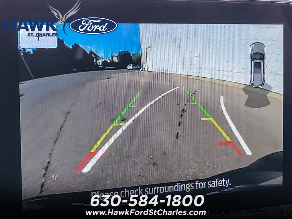 2022 FORD ESCAPE - Image 12