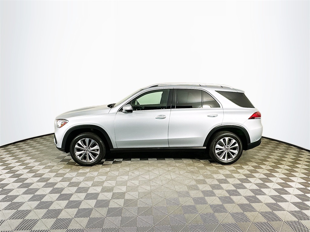 2023 Mercedes Benz GLE 350 4MATIC photo 3