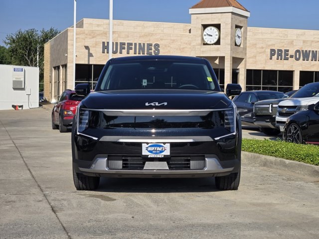 Used 2026 Kia EV9 Light L/R with VIN 5XYAB5S10TG004923 for sale in McKinney, TX