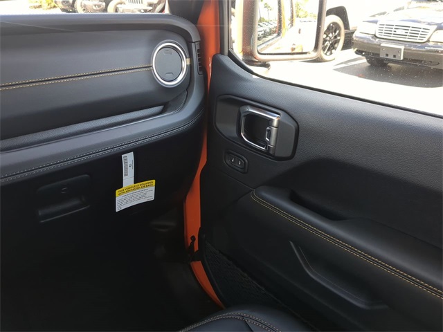 2025 Jeep Gladiator Sport S photo 15
