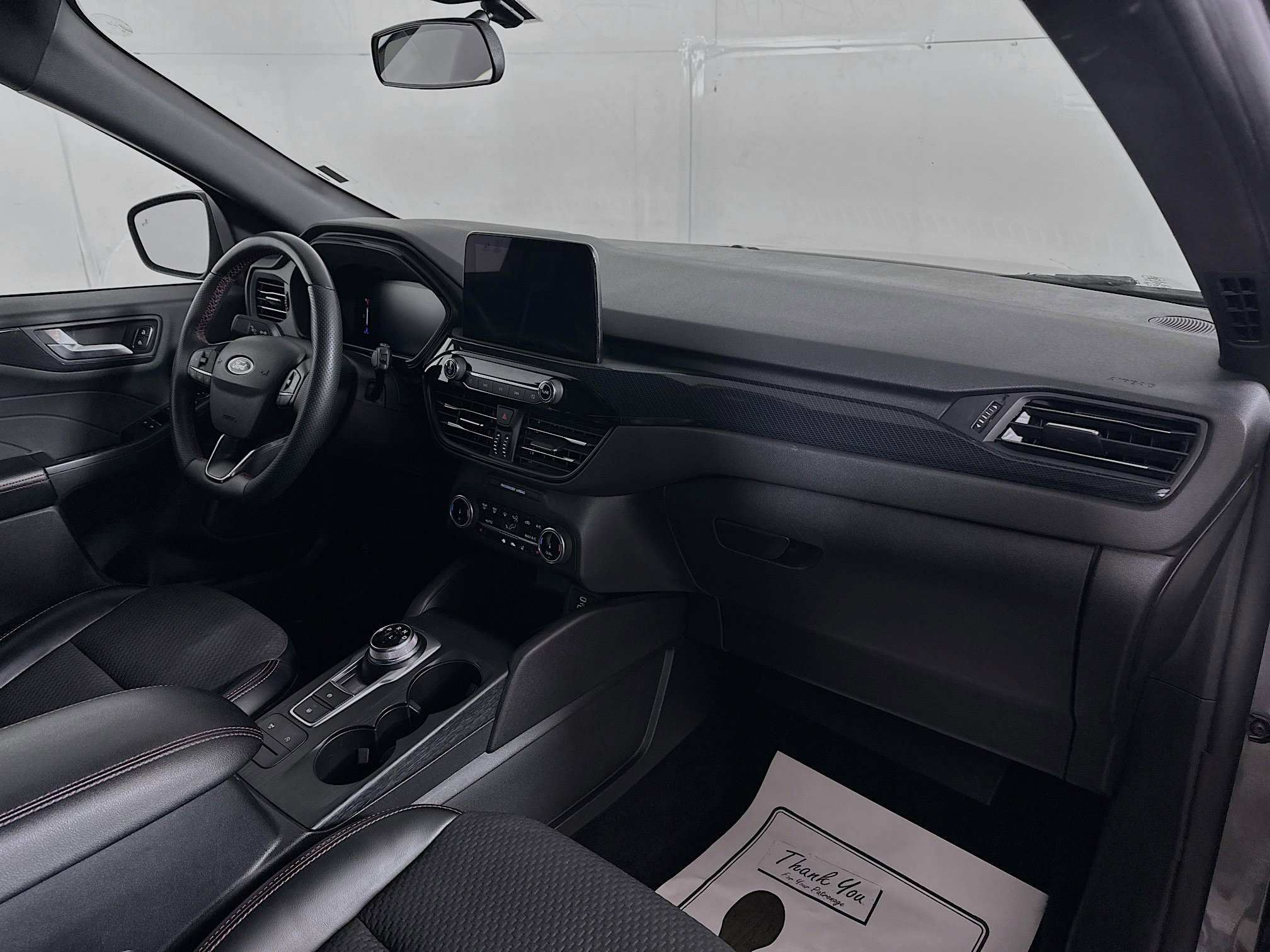 2023 Ford Escape ST-Line photo 27