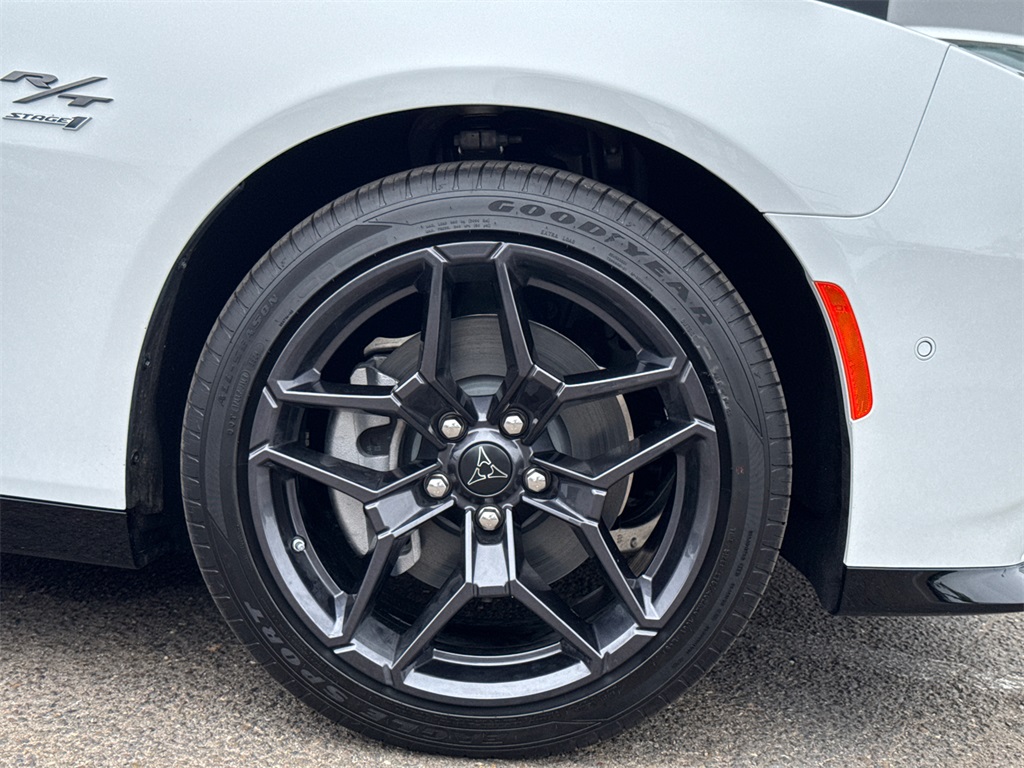 2024 Dodge Charger R/T photo 6