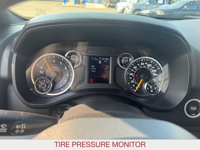 2022 Ram 1500 Big Horn Lone Star photo 20