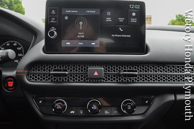 2026 Honda HR-V Sport photo 19