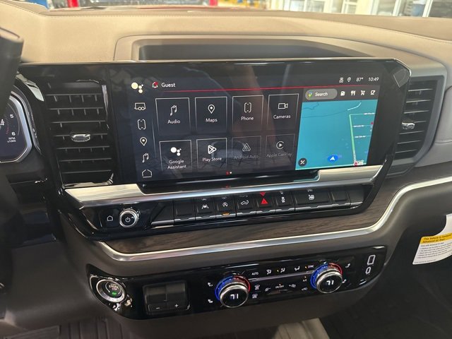 2026 Gmc Sierra 1500 SLT photo 12