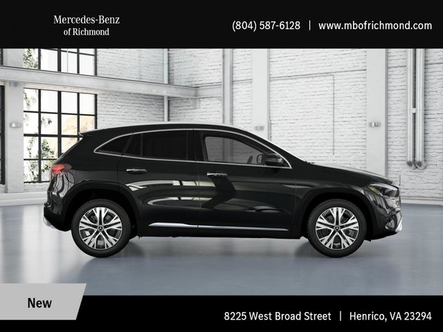 2026 Mercedes Benz GLA 250 4MATIC photo 2