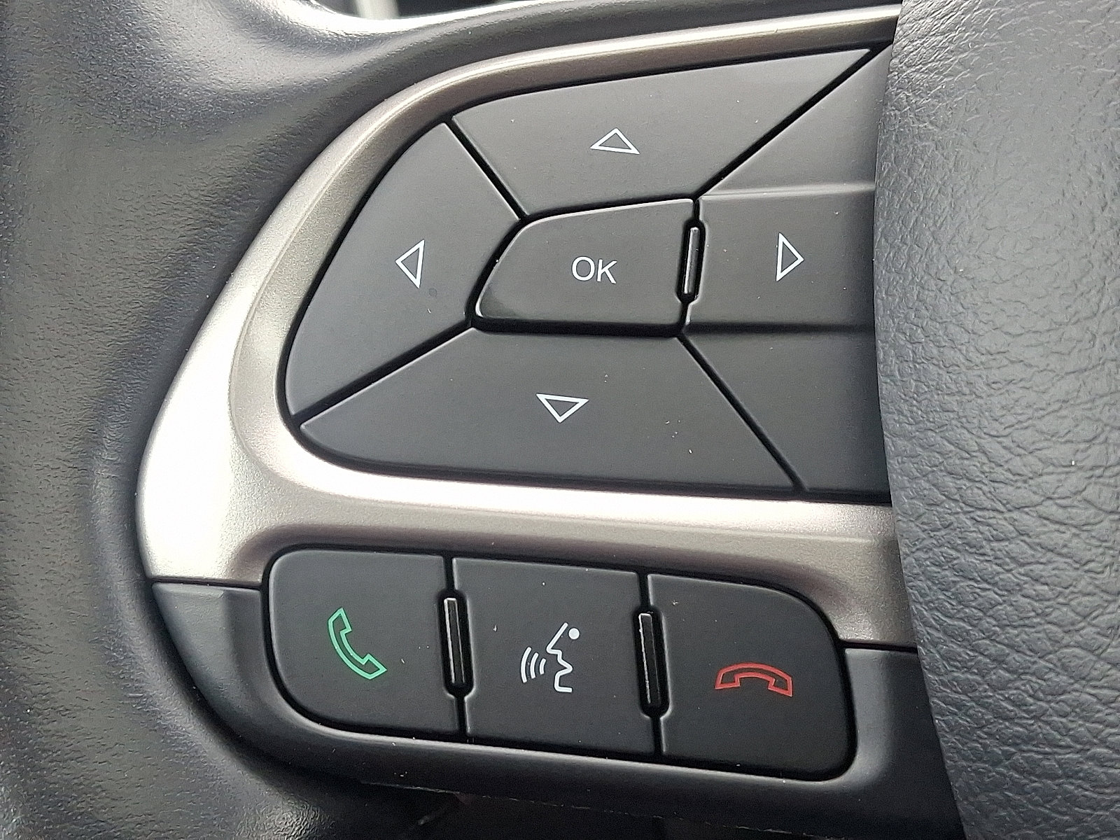 2021 Jeep Compass Altitude photo 16