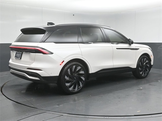 2024 LINCOLN NAUTILUS - Image 7