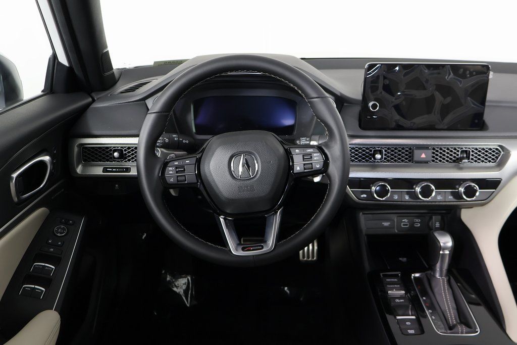 2026 Acura Integra A-Spec photo 3