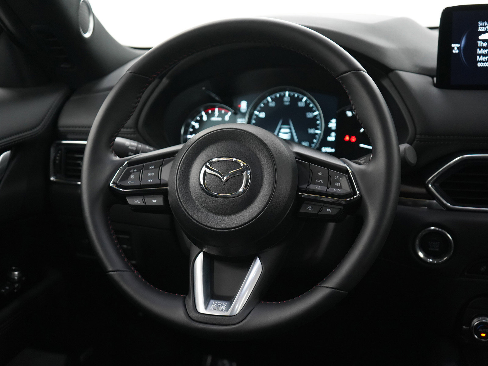 2025 Mazda CX-5 2.5 Turbo Premium photo 16