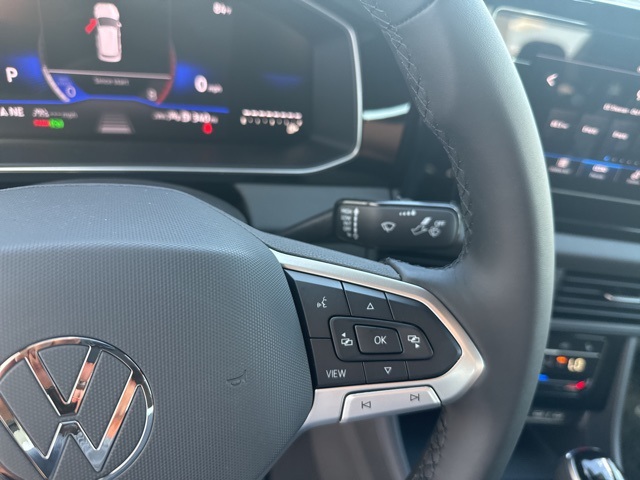 2025 Volkswagen Jetta 1.5T Sport photo 24