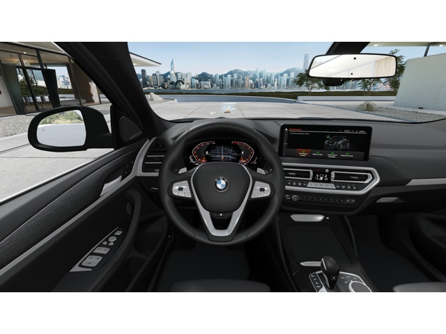 2025 Bmw X4 xDrive30i photo 13