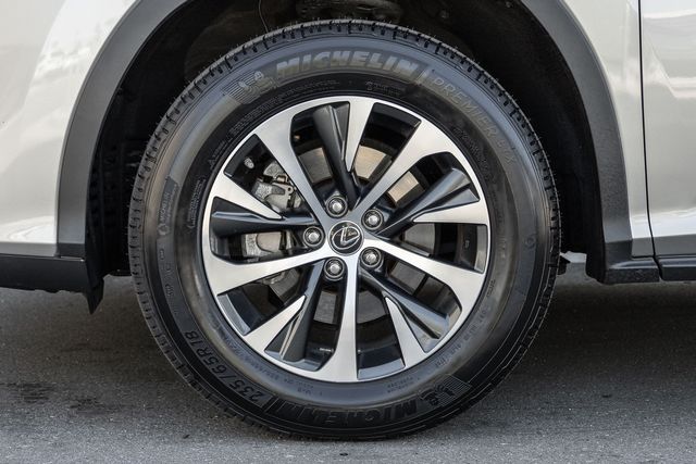 2022 Lexus RX 350 photo 11
