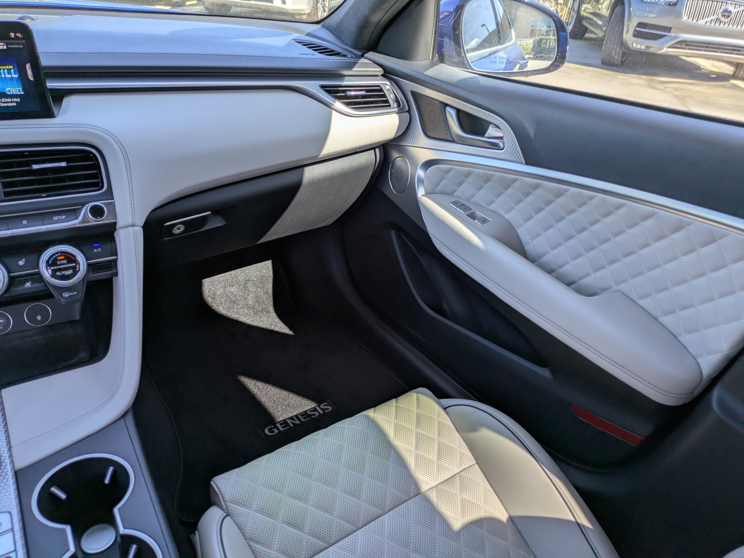 2023 Genesis G70 3.3T photo 11