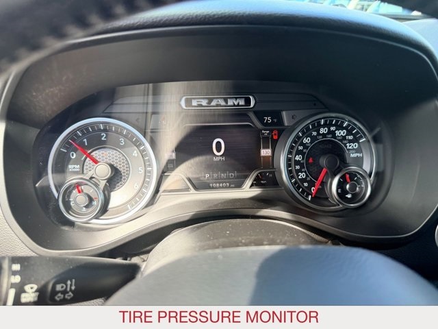 2020 Ram 1500 Big Horn Lone Star photo 18