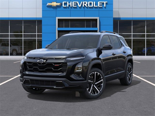 2026 Chevrolet Equinox RS photo 6