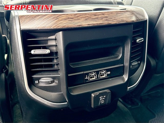 2020 Ram 1500 Laramie photo 22