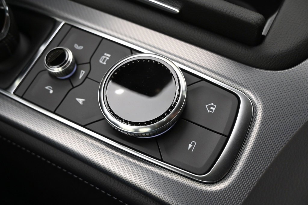 2025 Cadillac CT5 Premium Luxury photo 31