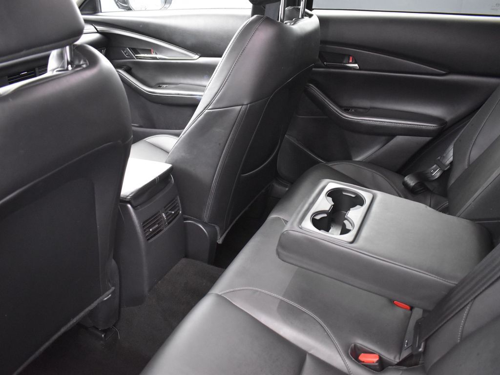 2022 Mazda CX-30 2.5 S Preferred photo 21