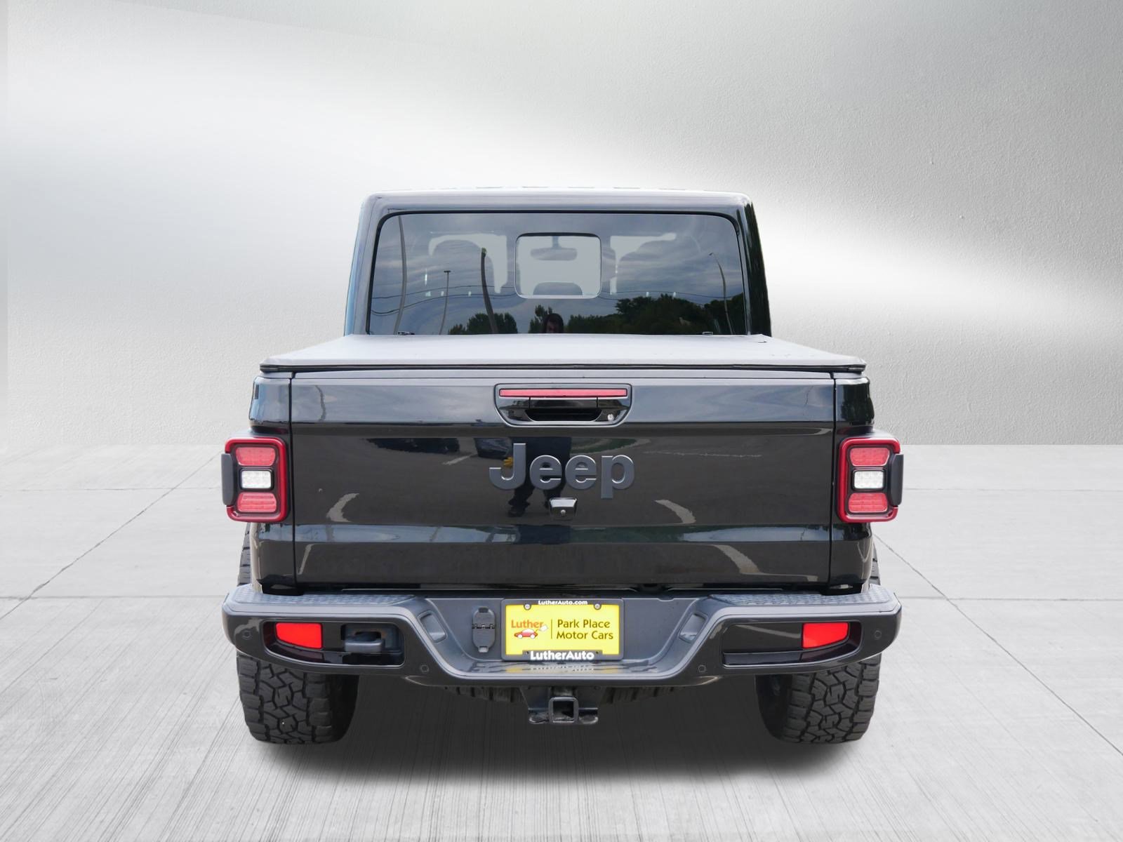 2023 Jeep Gladiator High Altitude photo 6