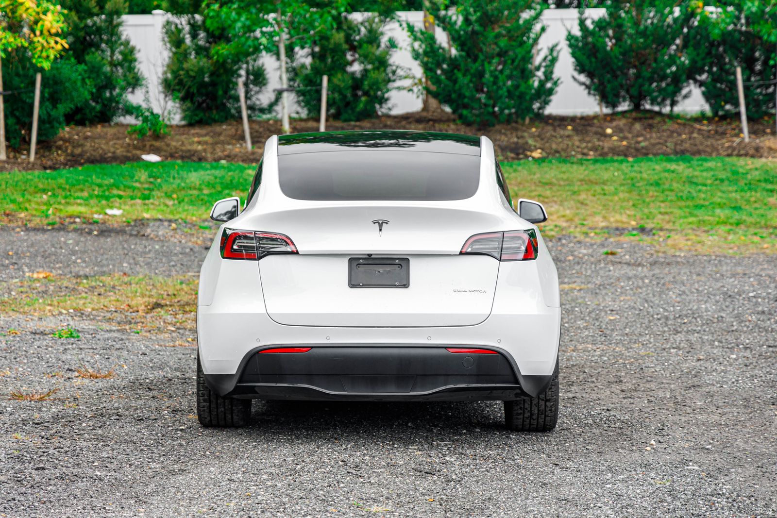 2022 Tesla Model Y Performance photo 7