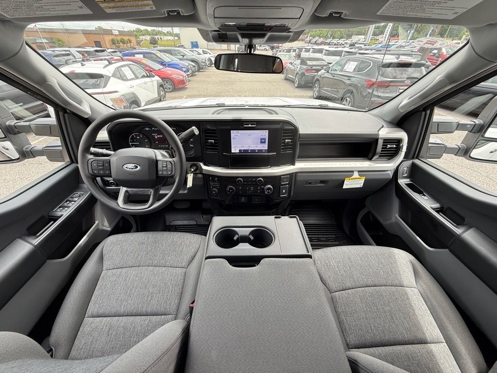 2025 Ford F-250 XL photo 16