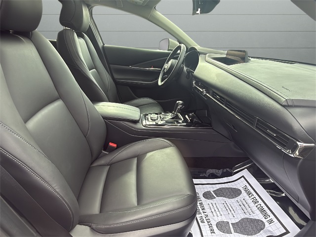 2024 Mazda CX-30 2.5 S Preferred photo 10