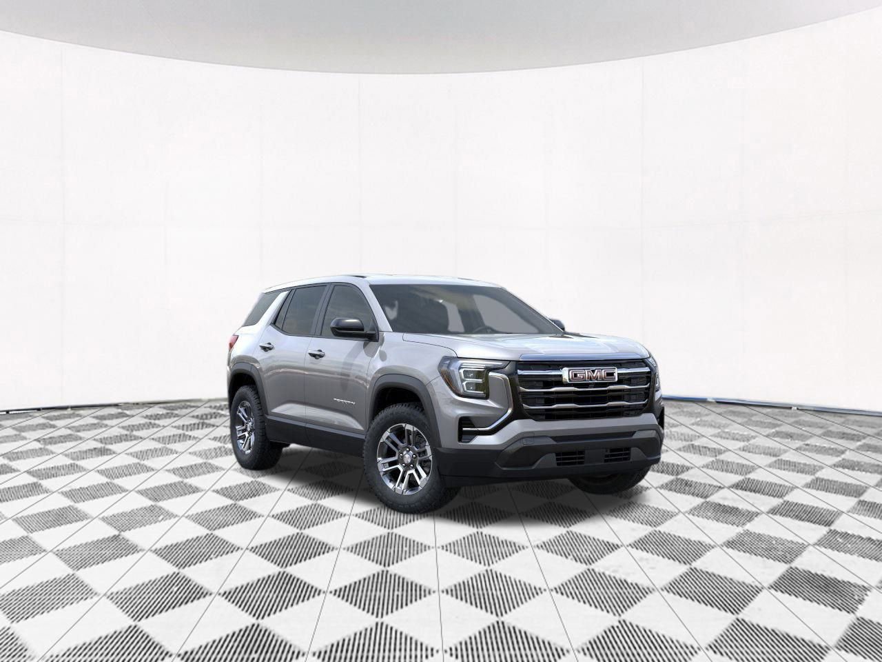 2026 Gmc Terrain Elevation photo 4