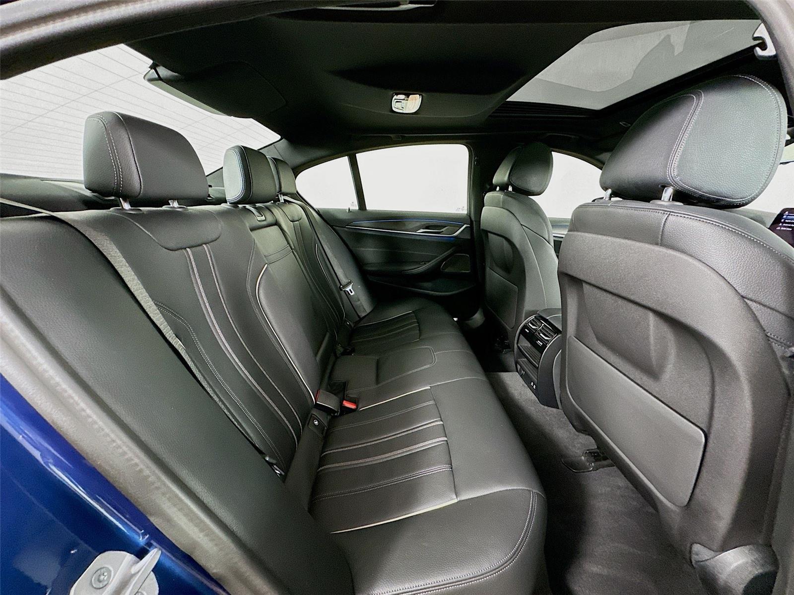 2023 Bmw 530e 530xe photo 28