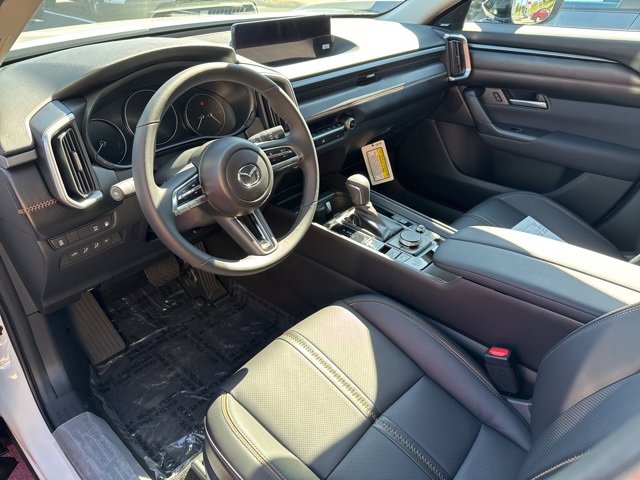 2025 Mazda CX-50 Premium photo 5