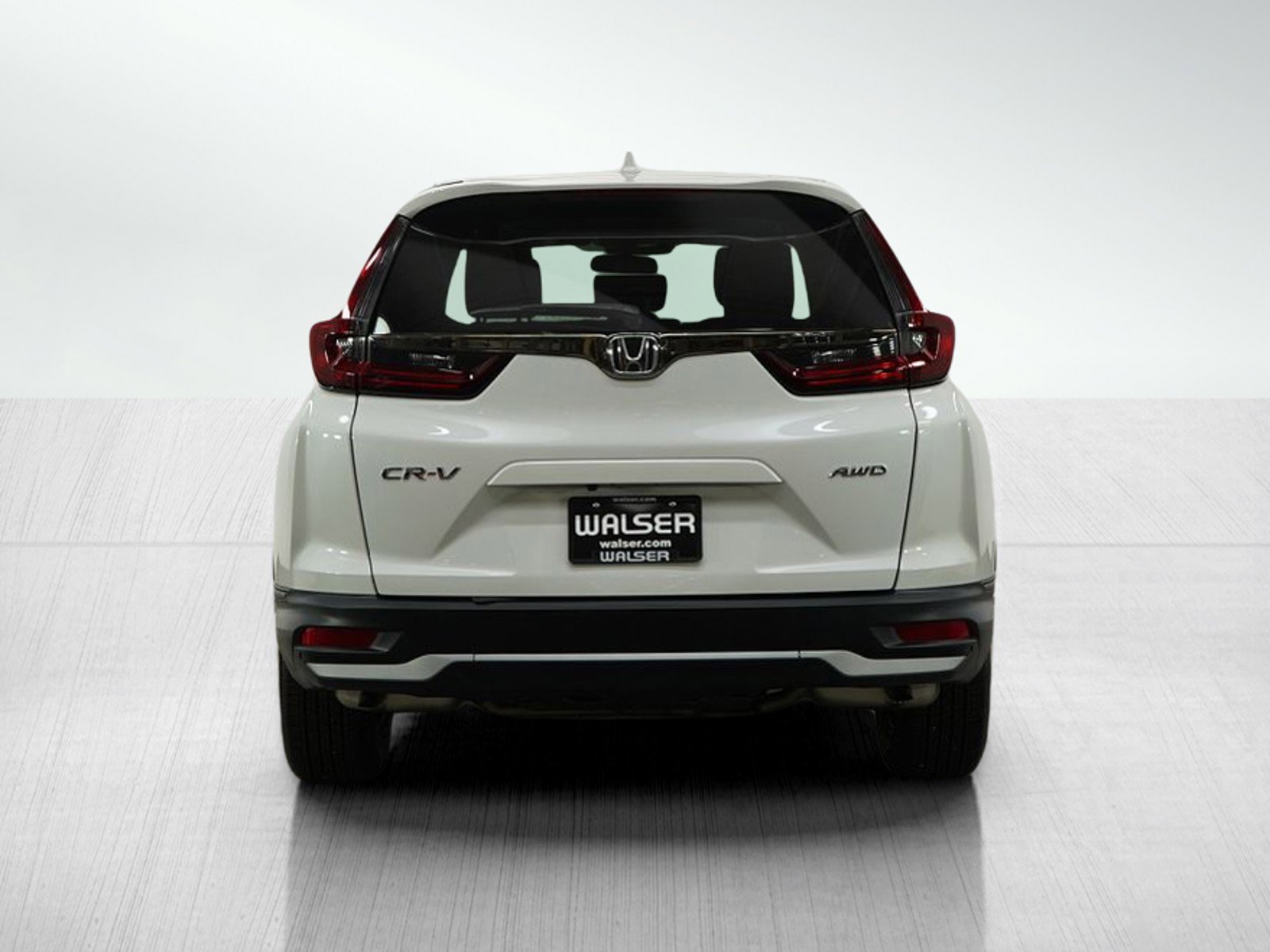2022 Honda CR-V EX photo 4