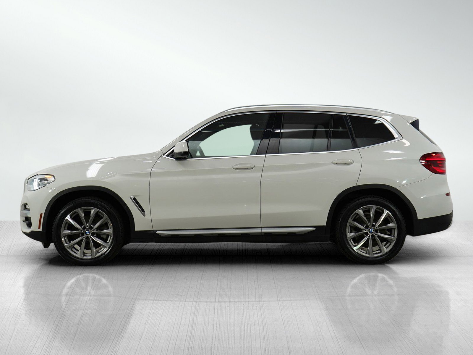 Used 2019 BMW X3 30i with VIN 5UXTR9C54KLR11026 for sale in Burnsville, Minnesota