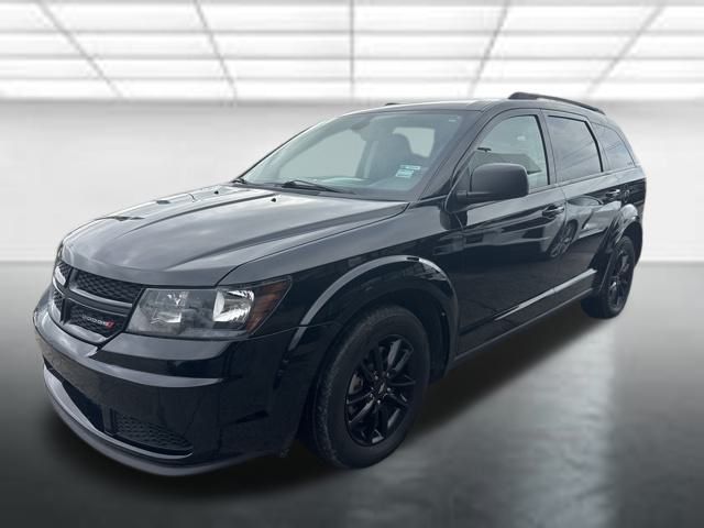 2020 Dodge Journey SE Value photo 2