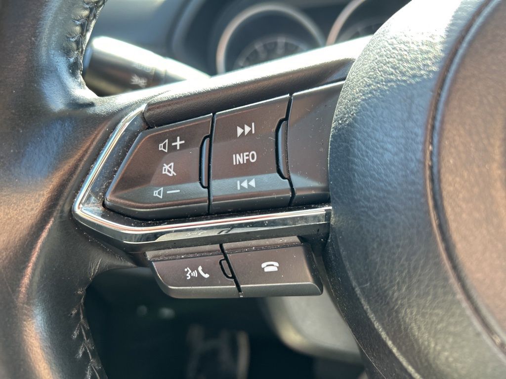 2023 Mazda CX-5 2.5 S Preferred photo 20