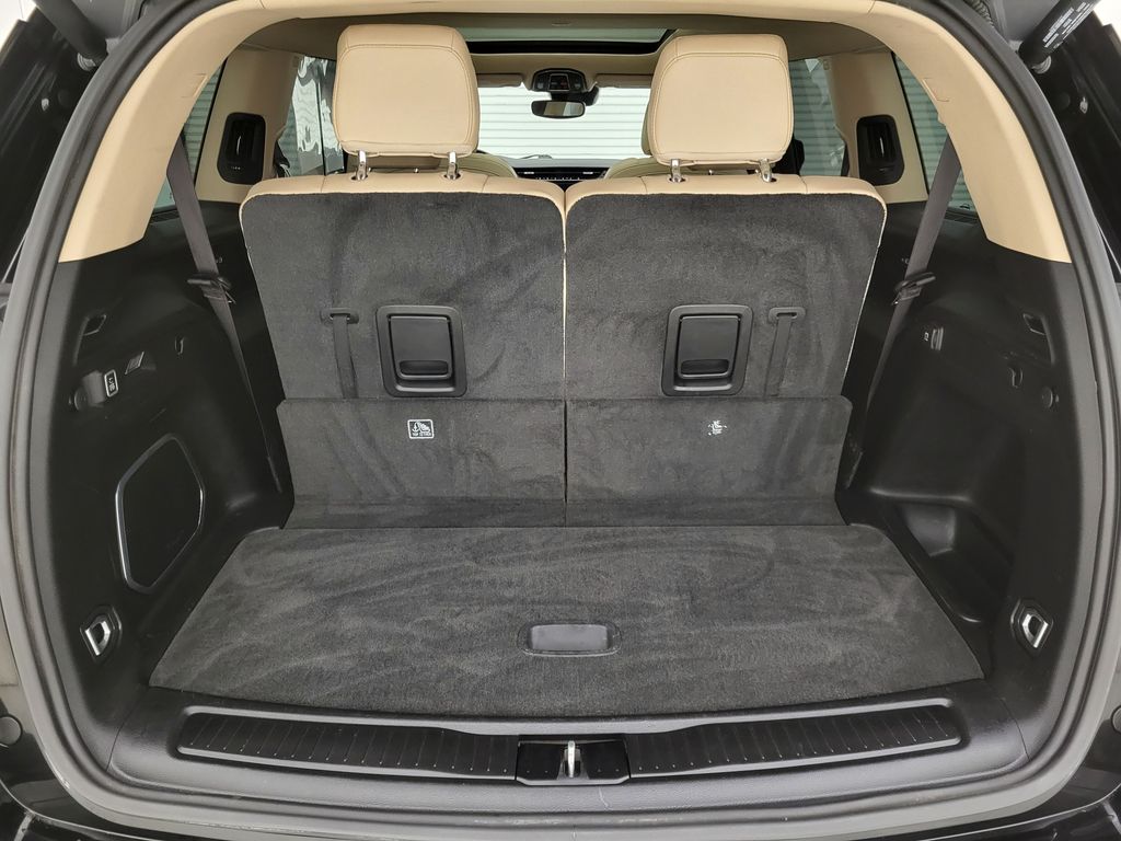 2021 Jeep Grand Cherokee Limited photo 32
