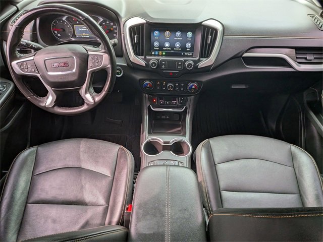 2019 Gmc Terrain SLT photo 29