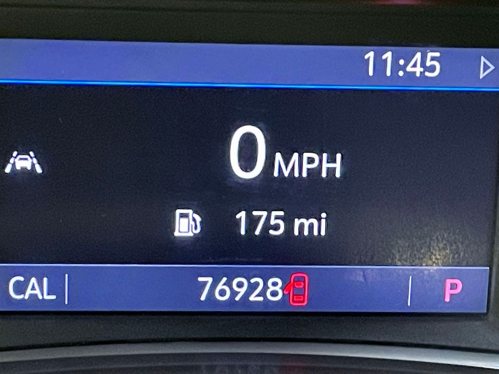 2020 Gmc Terrain SLT photo 4