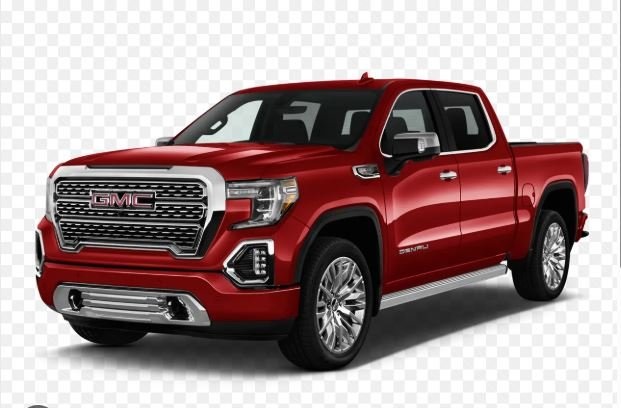 2022 GMC Sierra 1500 Denali Denali's photo