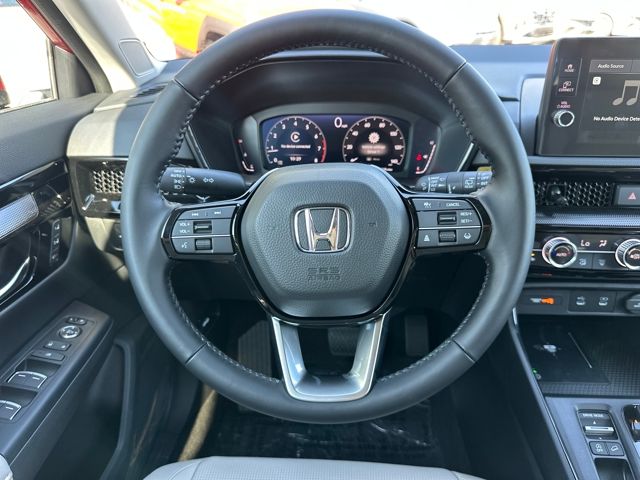 2026 Honda CR-V EX-L photo 15
