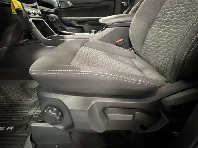2025 Ford Ranger XL photo 15