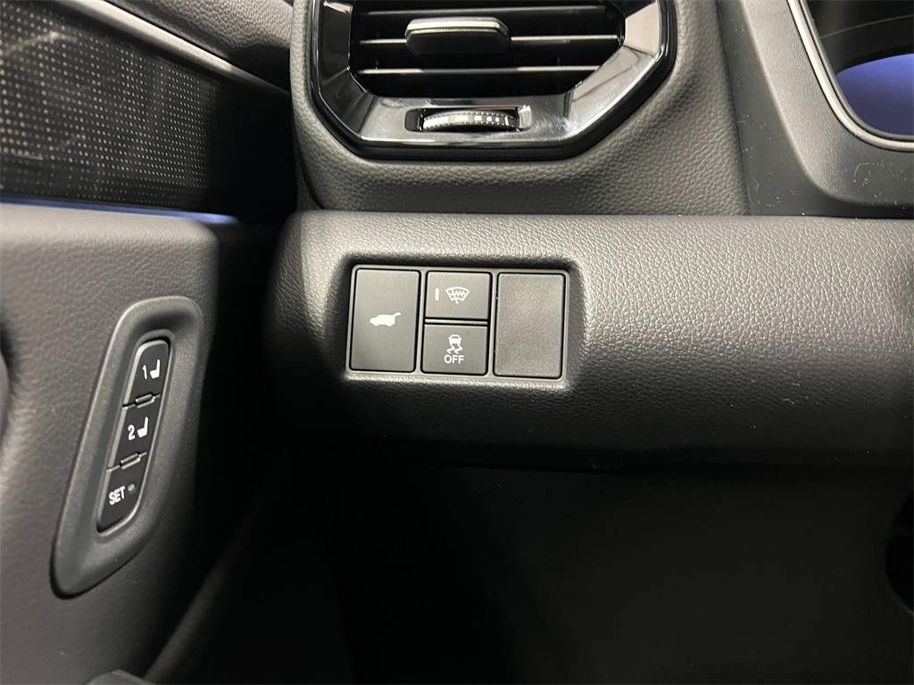 2025 Honda Pilot Elite photo 19