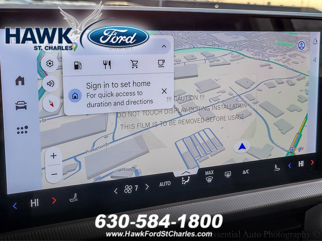 2026 FORD EXPLORER - Image 12