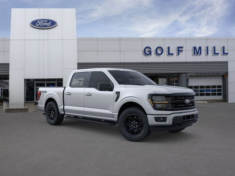 2025 FORD F-150 - Image 6