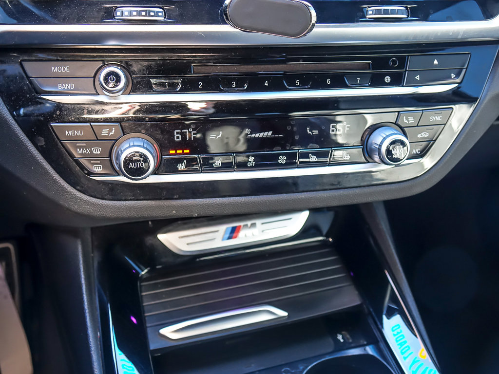 2018 BMW X3 - Image 17